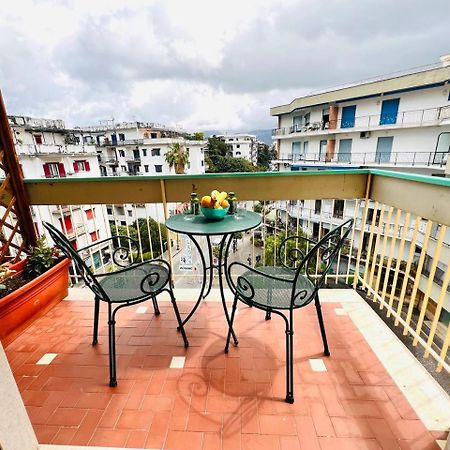 Azzurrissima Home-B&B Sorrento Centro Exteriér fotografie