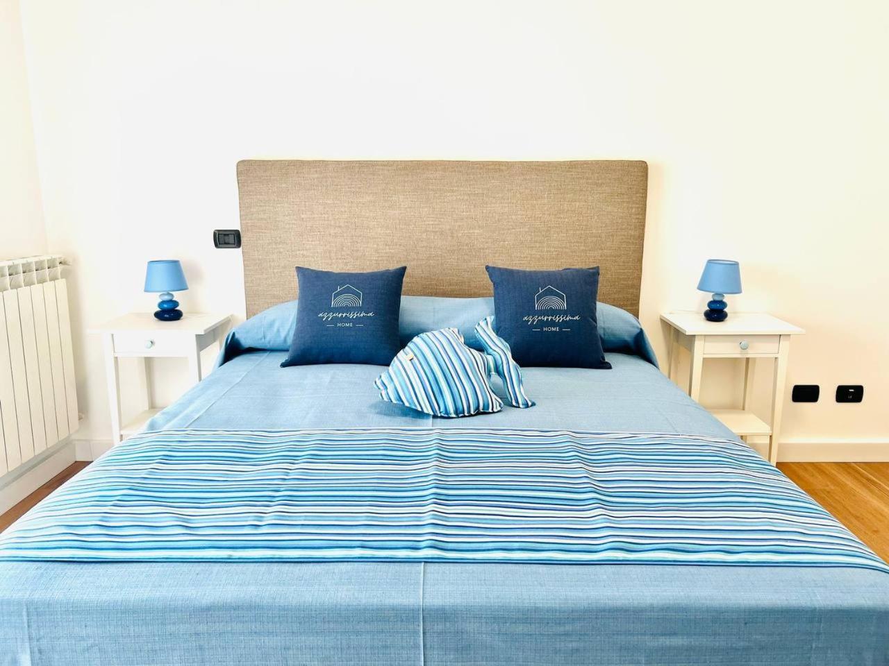 Azzurrissima Home-B&B Sorrento Centro Exteriér fotografie