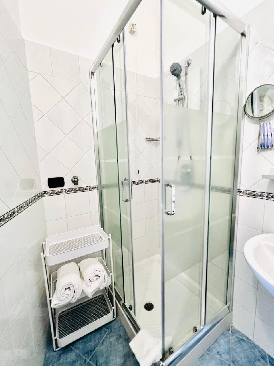 Azzurrissima Home-B&B Sorrento Centro Exteriér fotografie