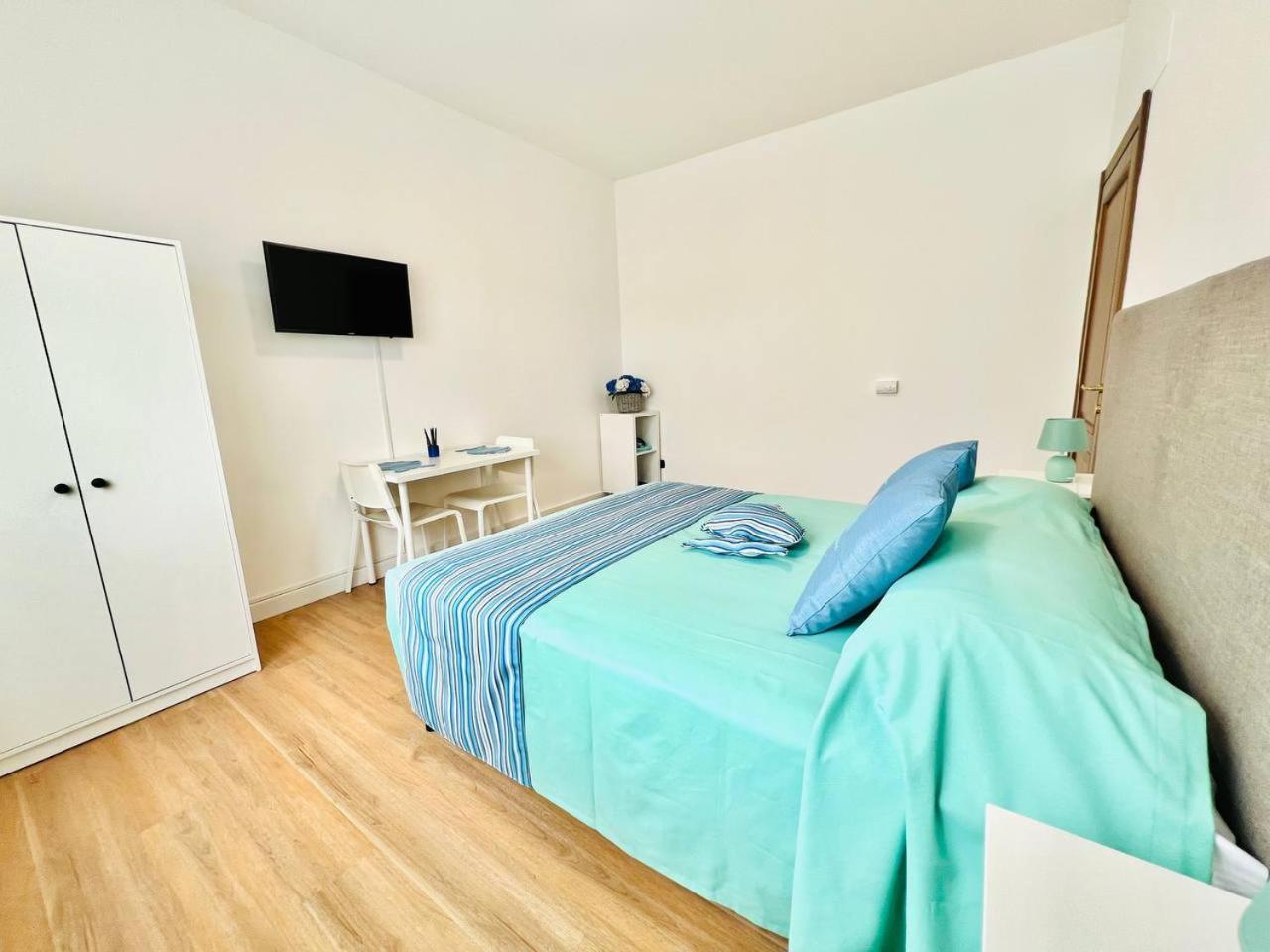 Azzurrissima Home-B&B Sorrento Centro Exteriér fotografie