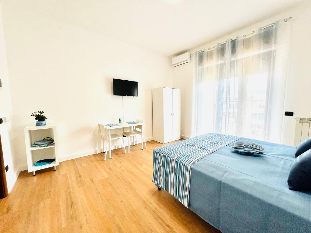 Azzurrissima Home-B&B Sorrento Centro Exteriér fotografie