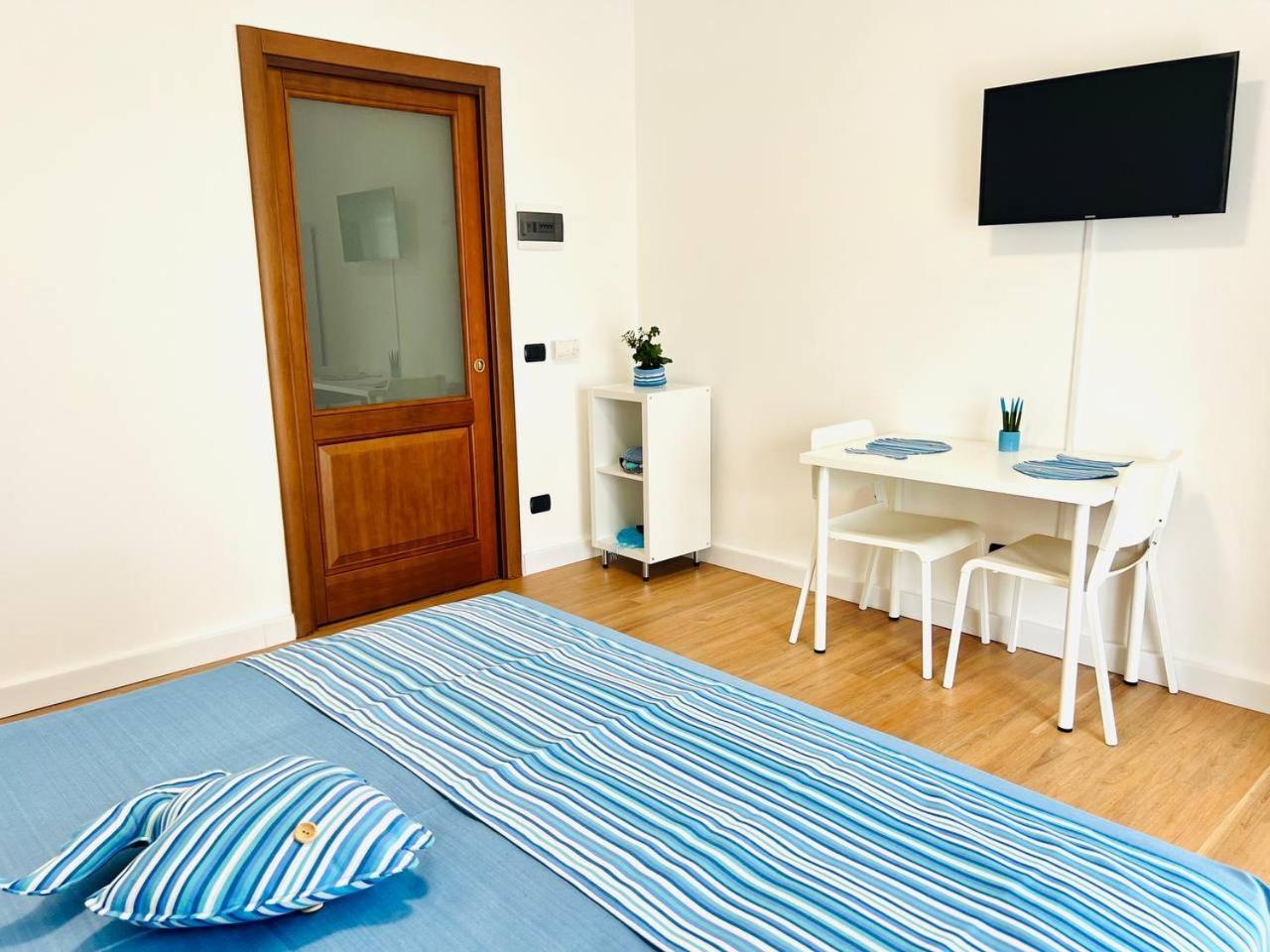 Azzurrissima Home-B&B Sorrento Centro Exteriér fotografie