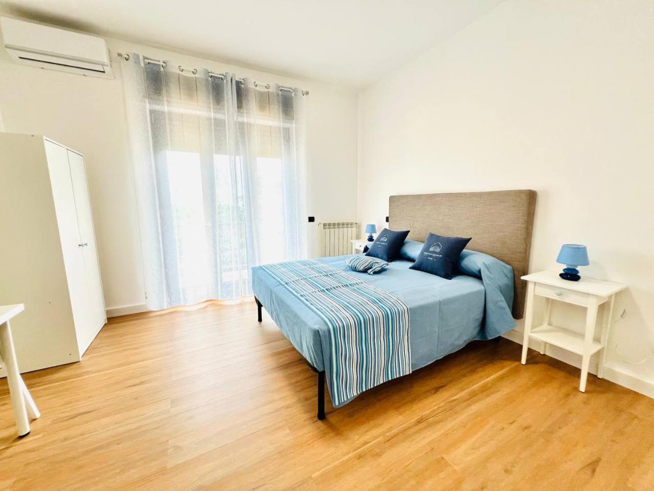 Azzurrissima Home-B&B Sorrento Centro Exteriér fotografie