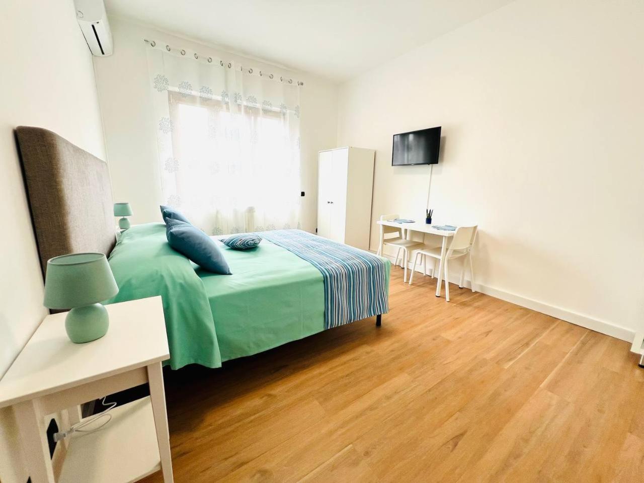 Azzurrissima Home-B&B Sorrento Centro Exteriér fotografie