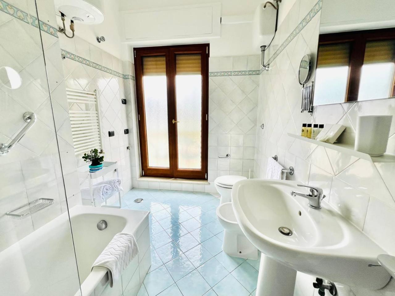 Azzurrissima Home-B&B Sorrento Centro Exteriér fotografie