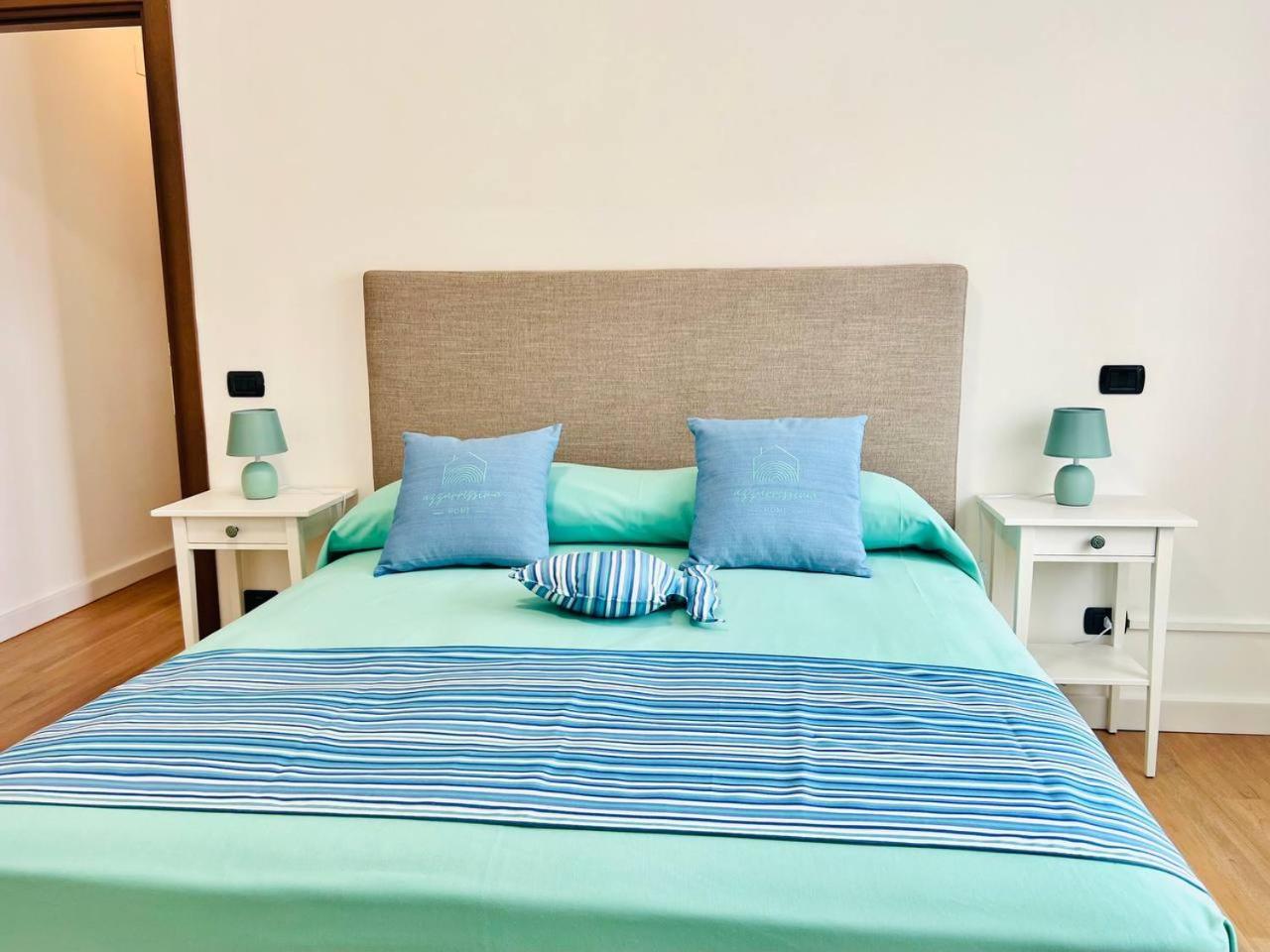 Azzurrissima Home-B&B Sorrento Centro Exteriér fotografie