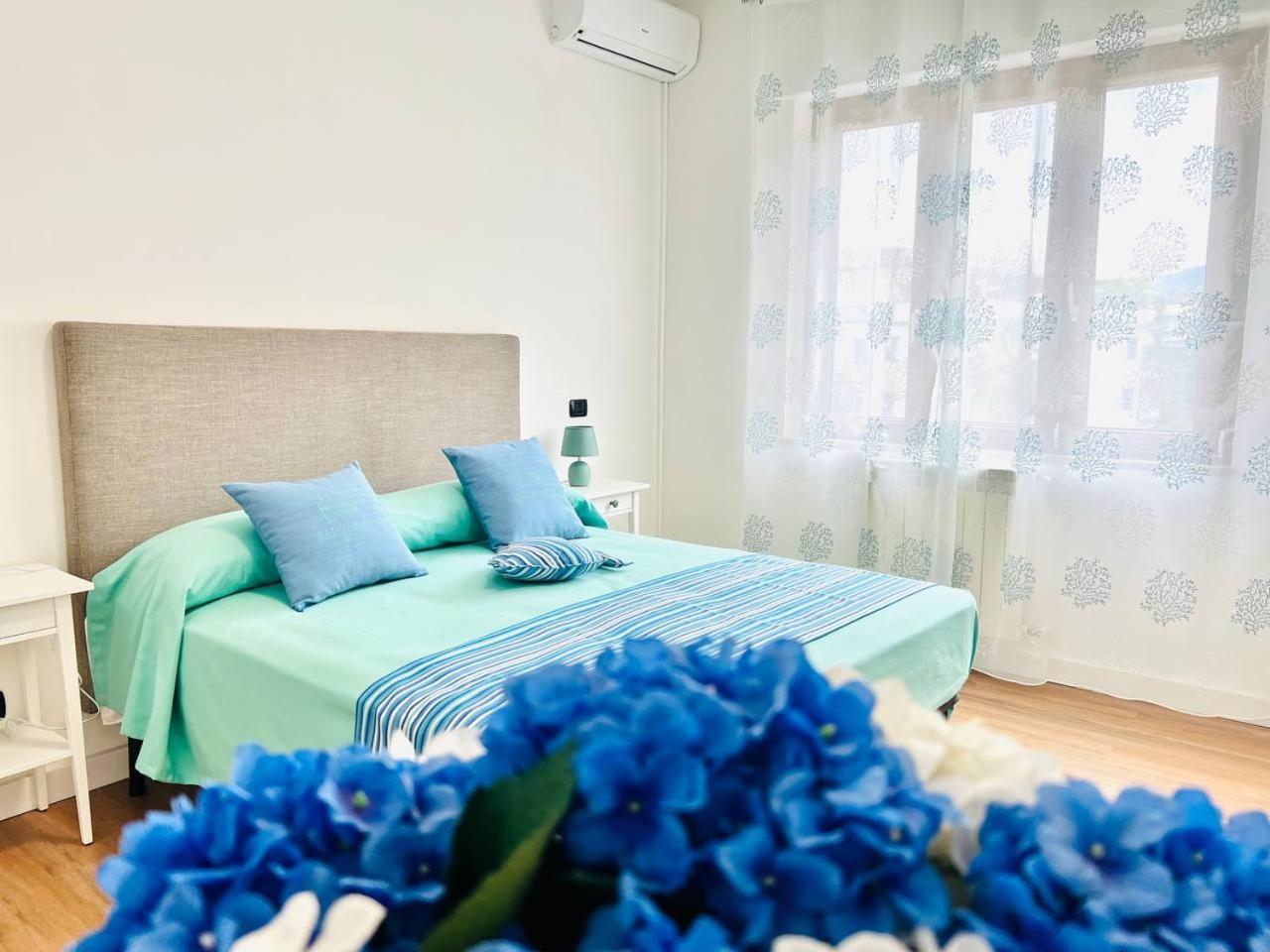 Azzurrissima Home-B&B Sorrento Centro Exteriér fotografie