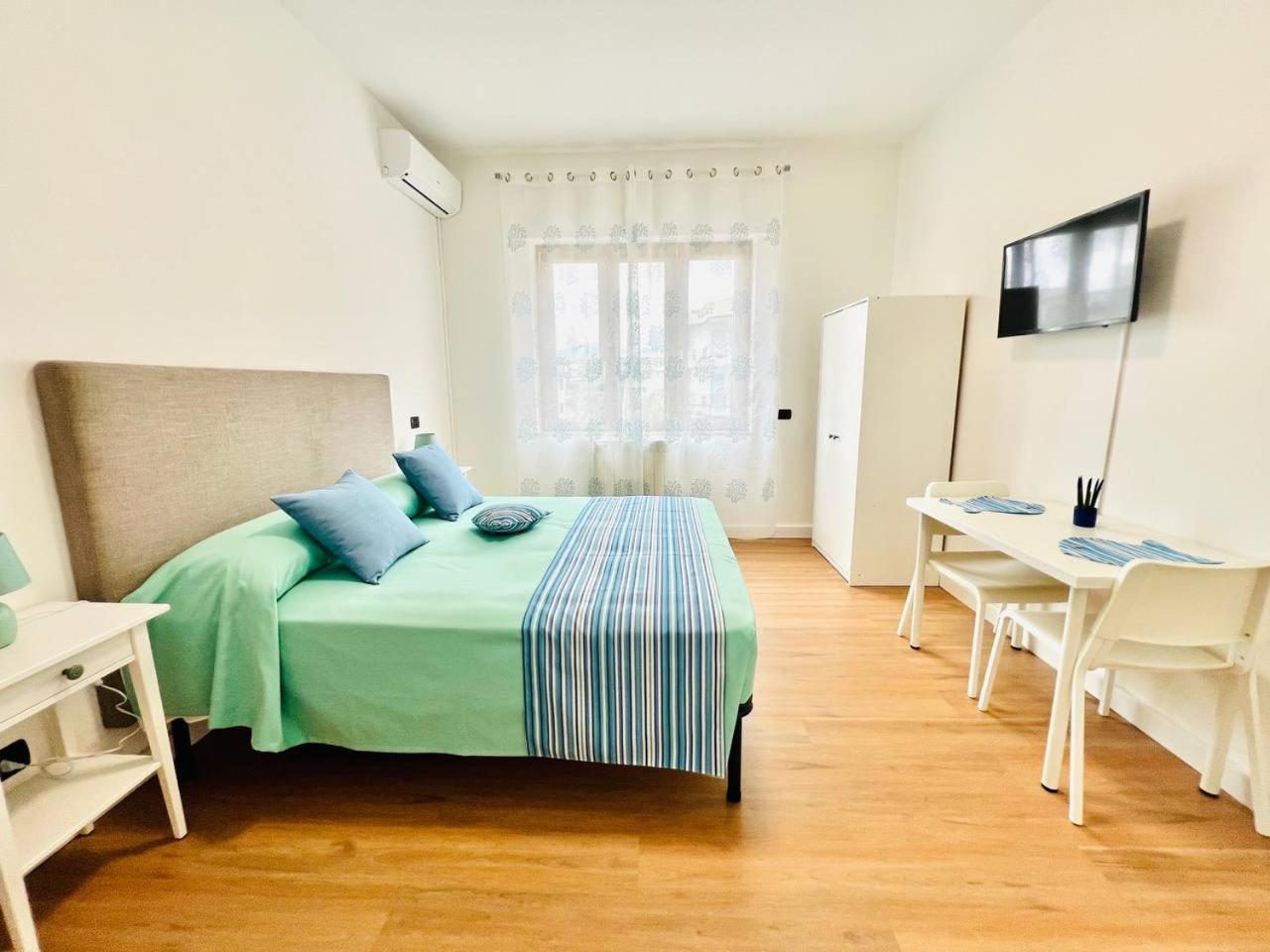 Azzurrissima Home-B&B Sorrento Centro Exteriér fotografie