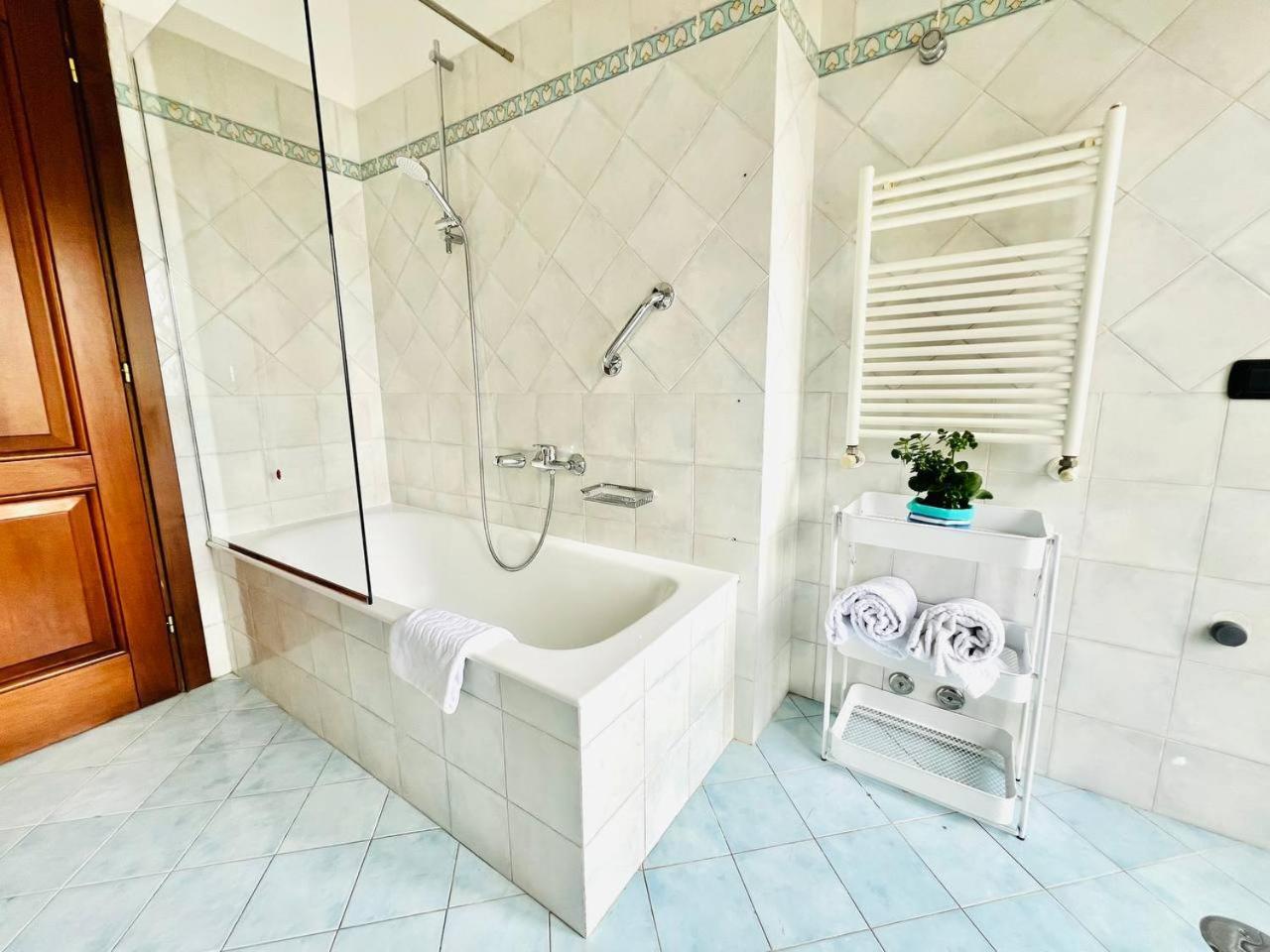 Azzurrissima Home-B&B Sorrento Centro Exteriér fotografie