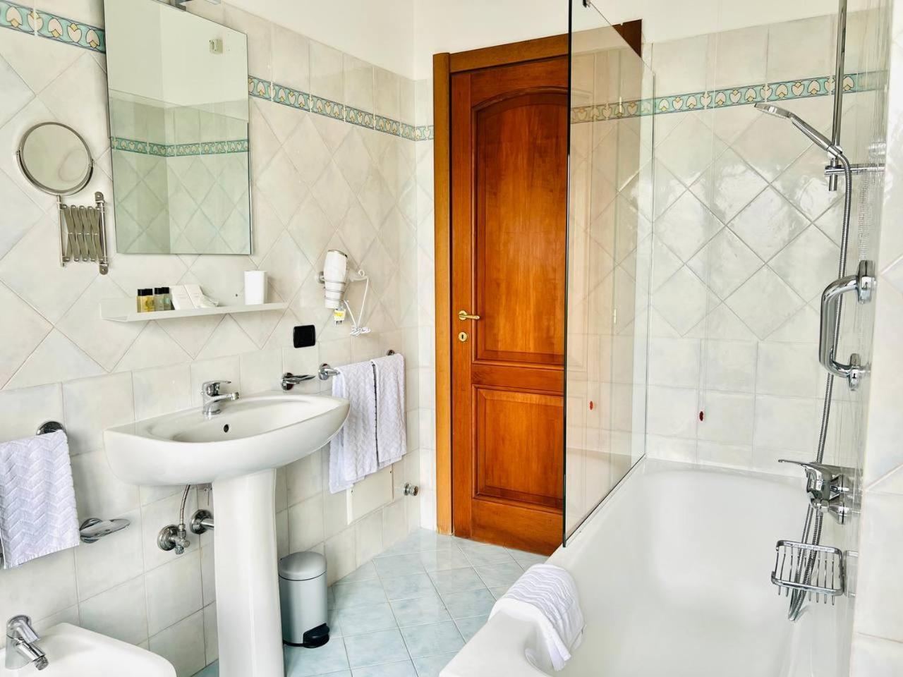 Azzurrissima Home-B&B Sorrento Centro Exteriér fotografie