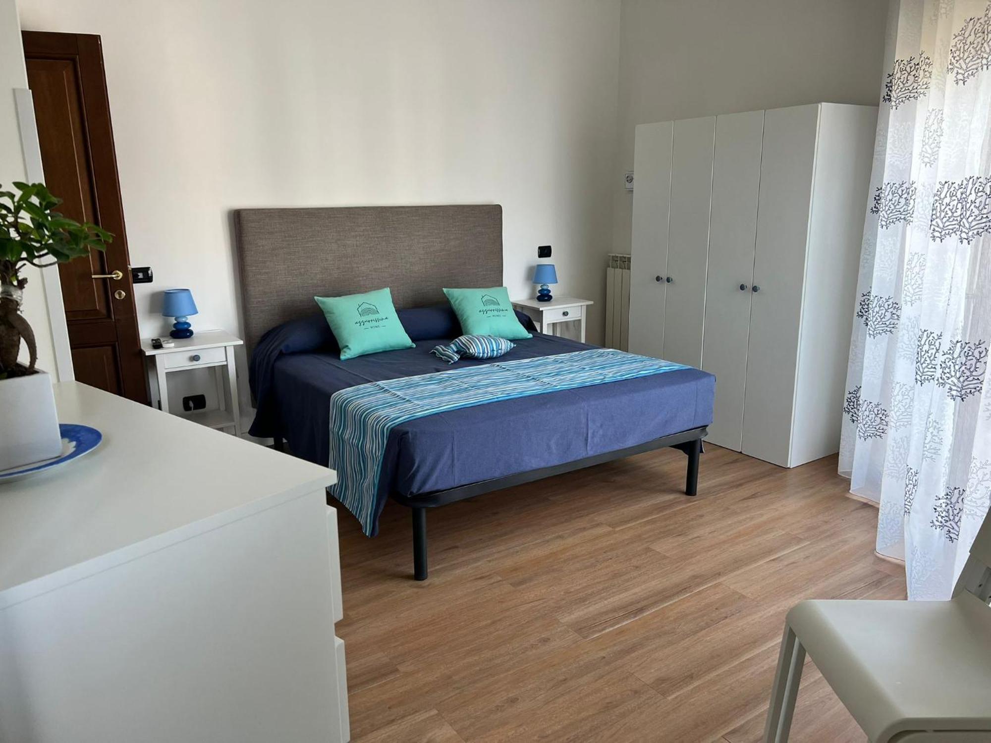 Azzurrissima Home-B&B Sorrento Centro Pokoj fotografie