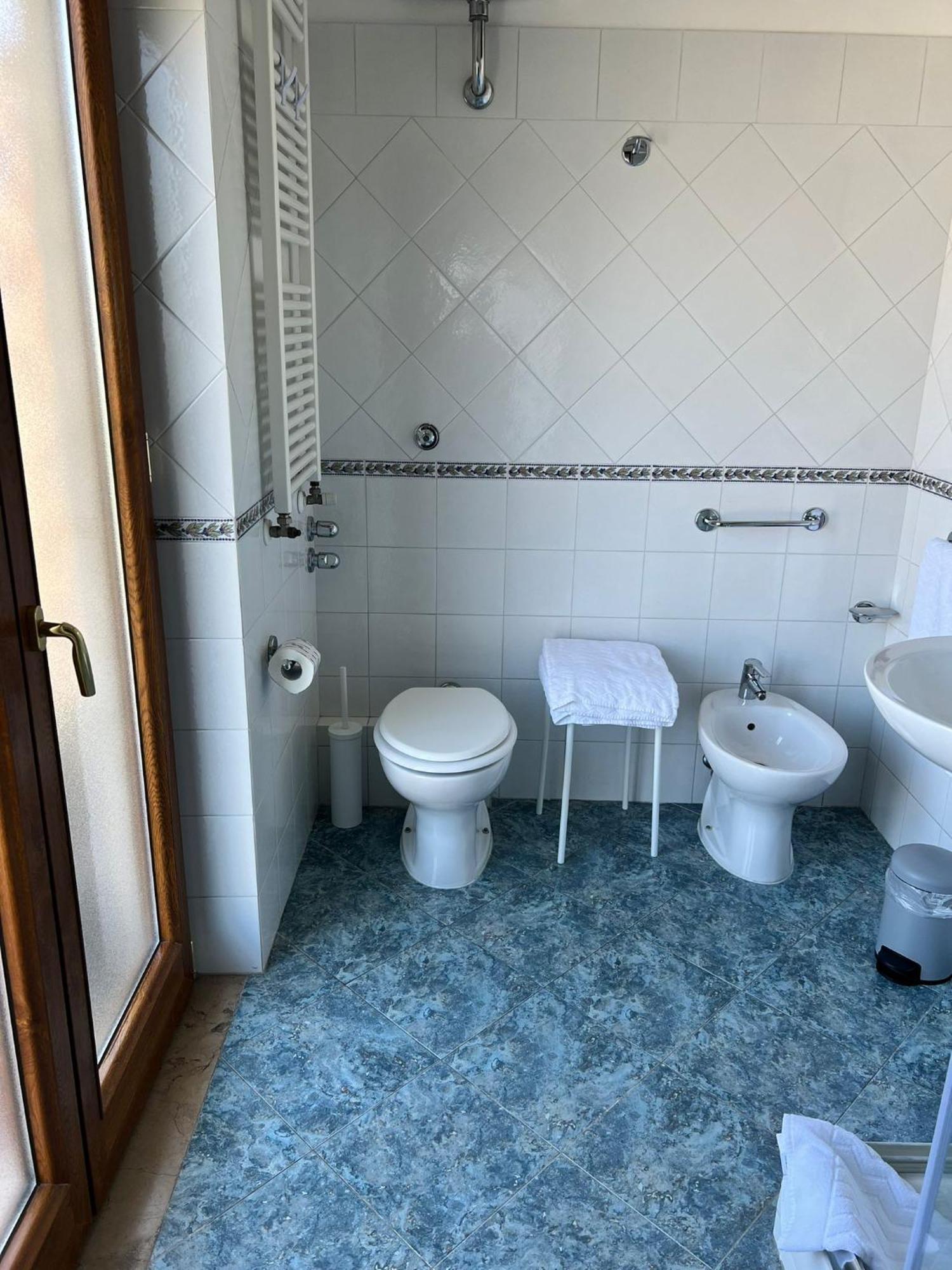 Azzurrissima Home-B&B Sorrento Centro Exteriér fotografie